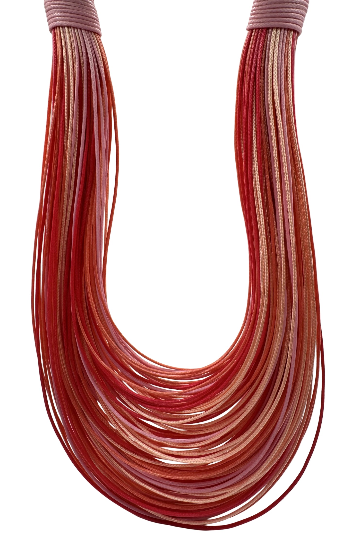 Afrika Blush Sunrise