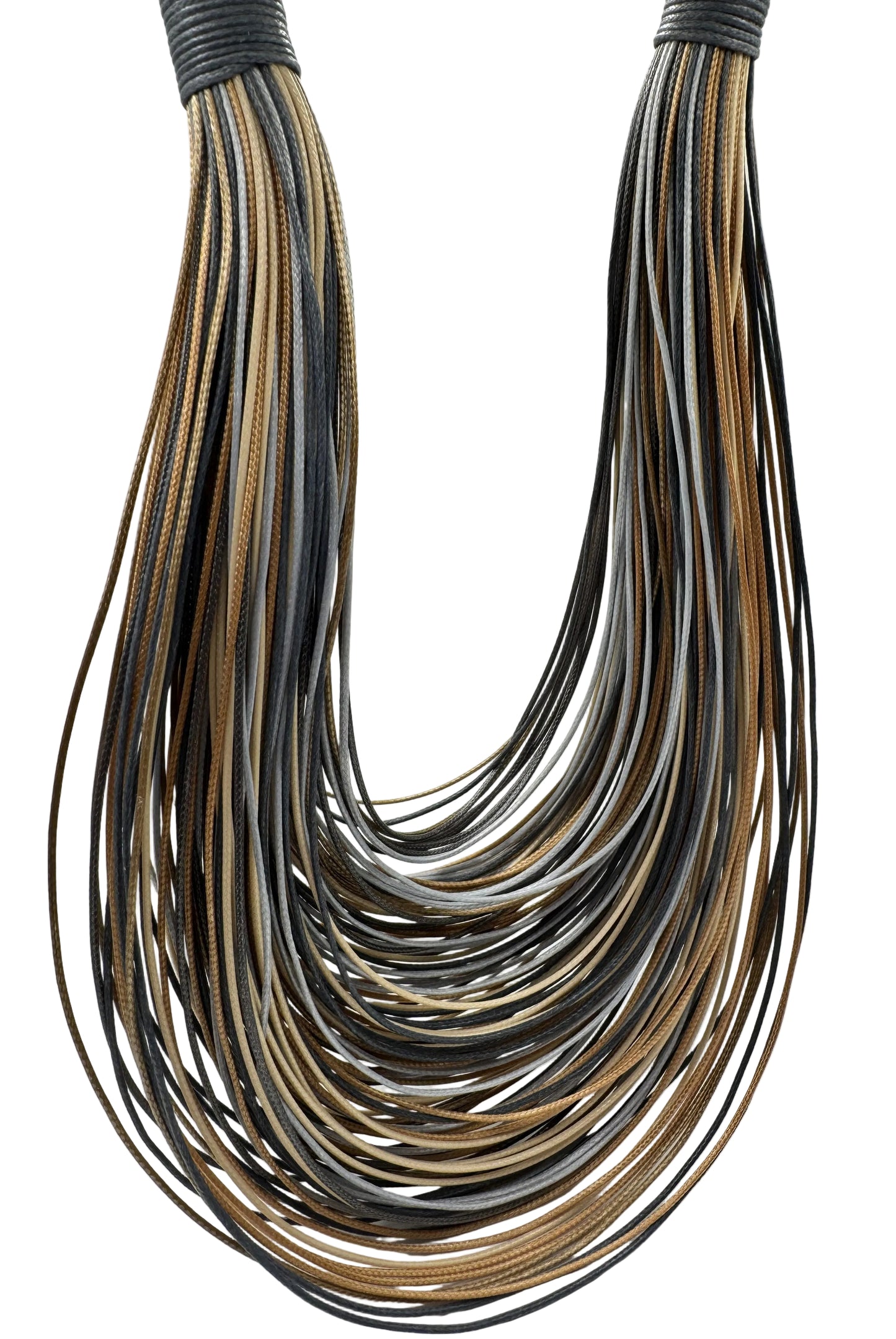 Afrika Midnight Bronze