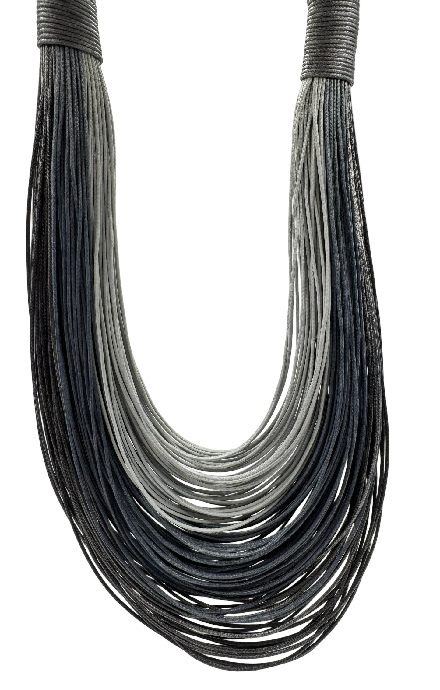 Afrika light and dark gray