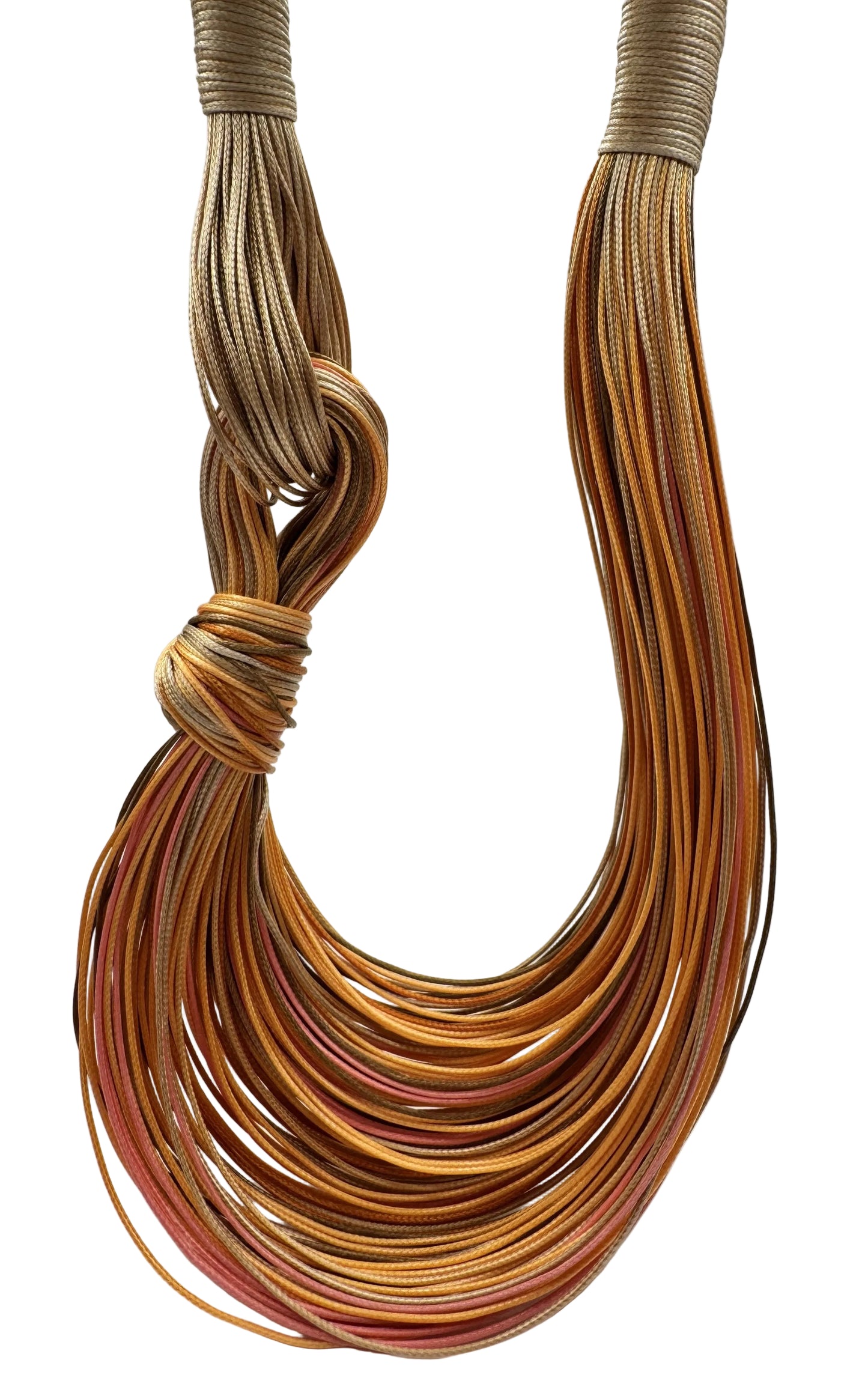 Nudette Necklace