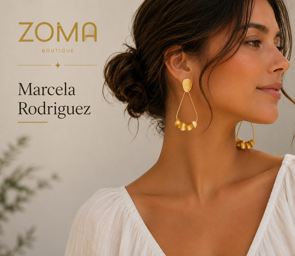 Marcela Rodriguez - Joyas