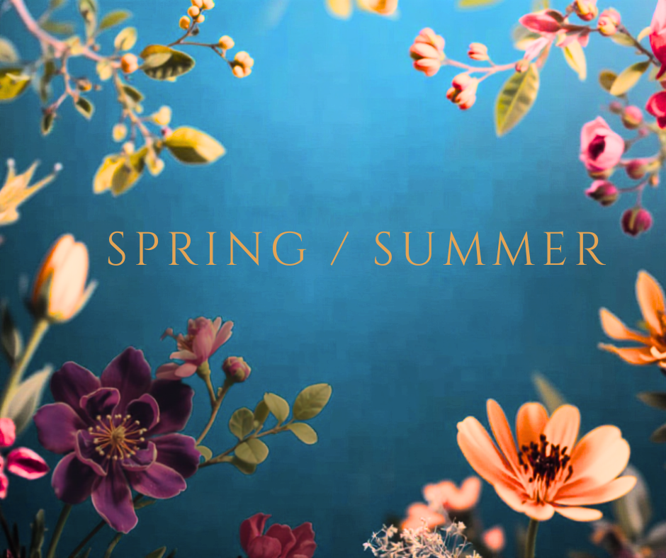 Spring/ Summer