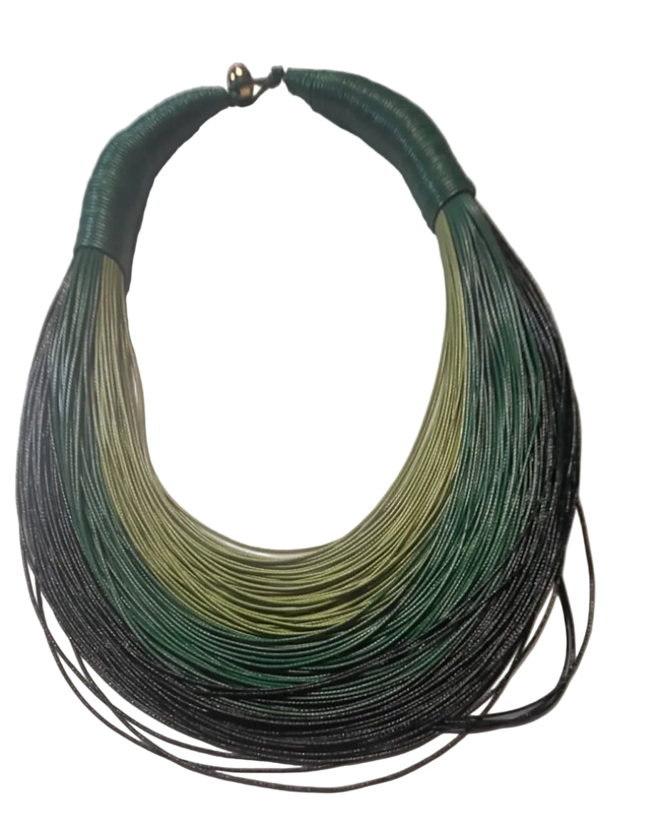 Afrika Green Cascade