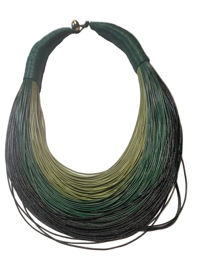 Afrika Green Cascade