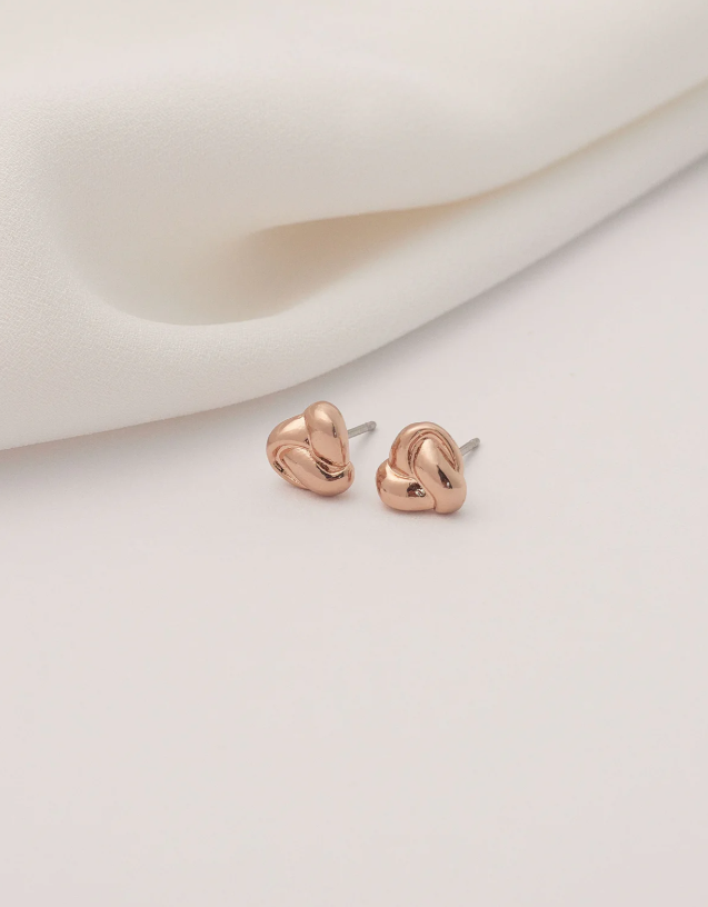 Girona Golden Earrings