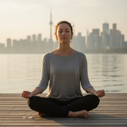 Luisa Silver Earrings