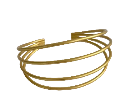 Thread Bracelet