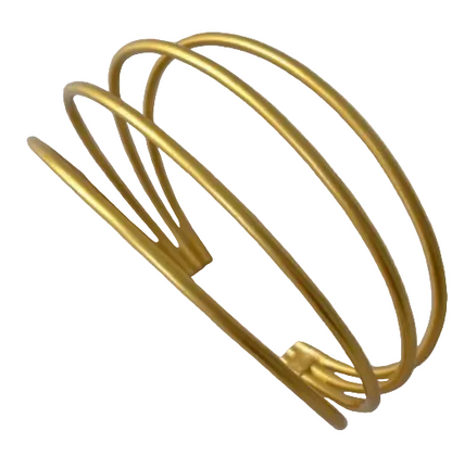 Thread Bracelet