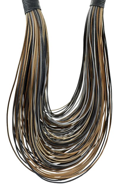 Afrika Midnight Bronze