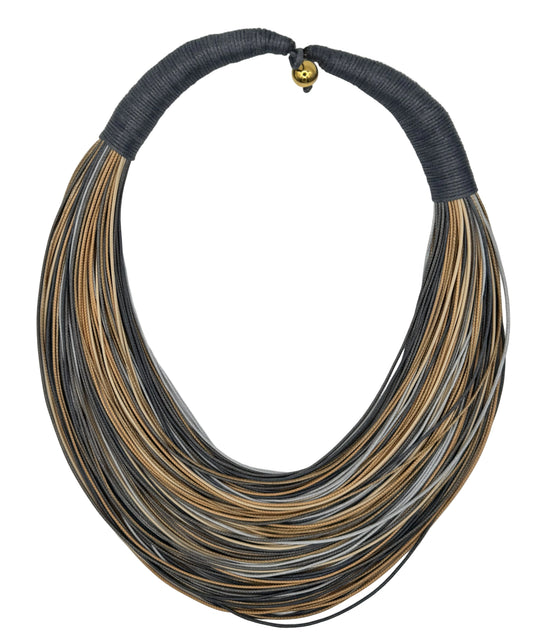 Afrika Midnight Bronze