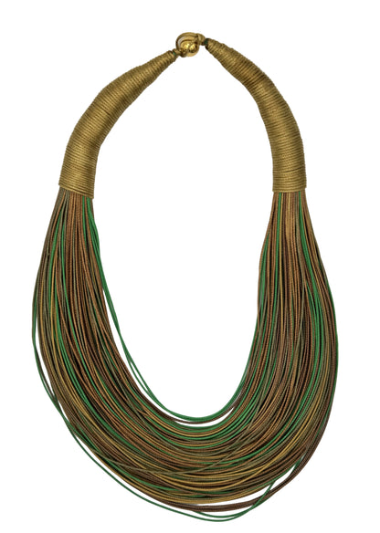 Afrika Emerald Earth
