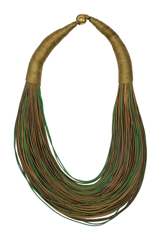 Afrika Emerald Earth