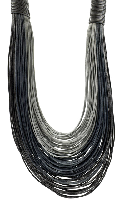 Afrika light and dark gray