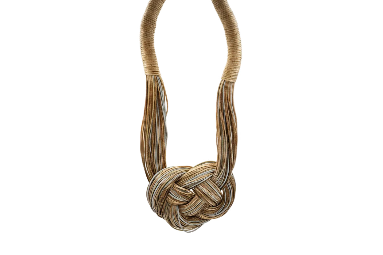 Celtic Knot Necklace