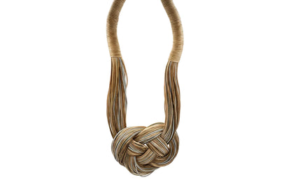 Celtic Knot Necklace