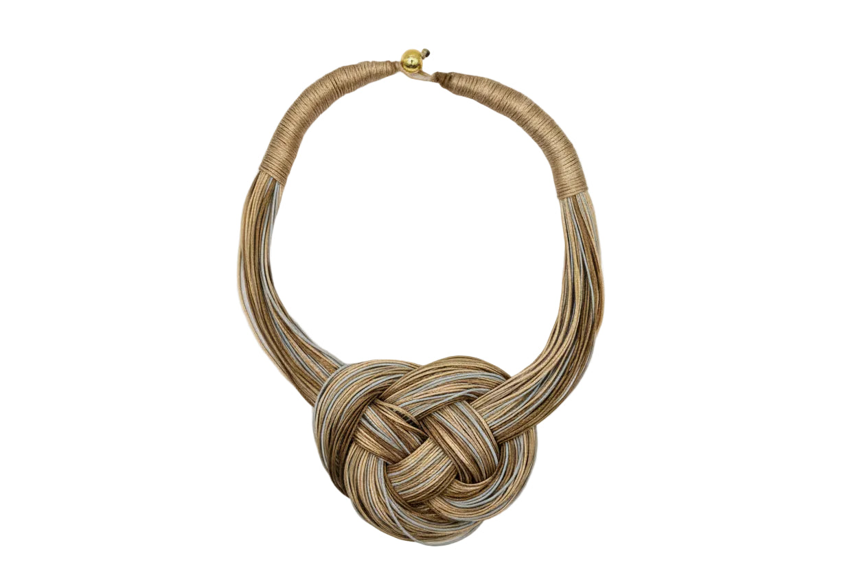 Celtic Knot Necklace