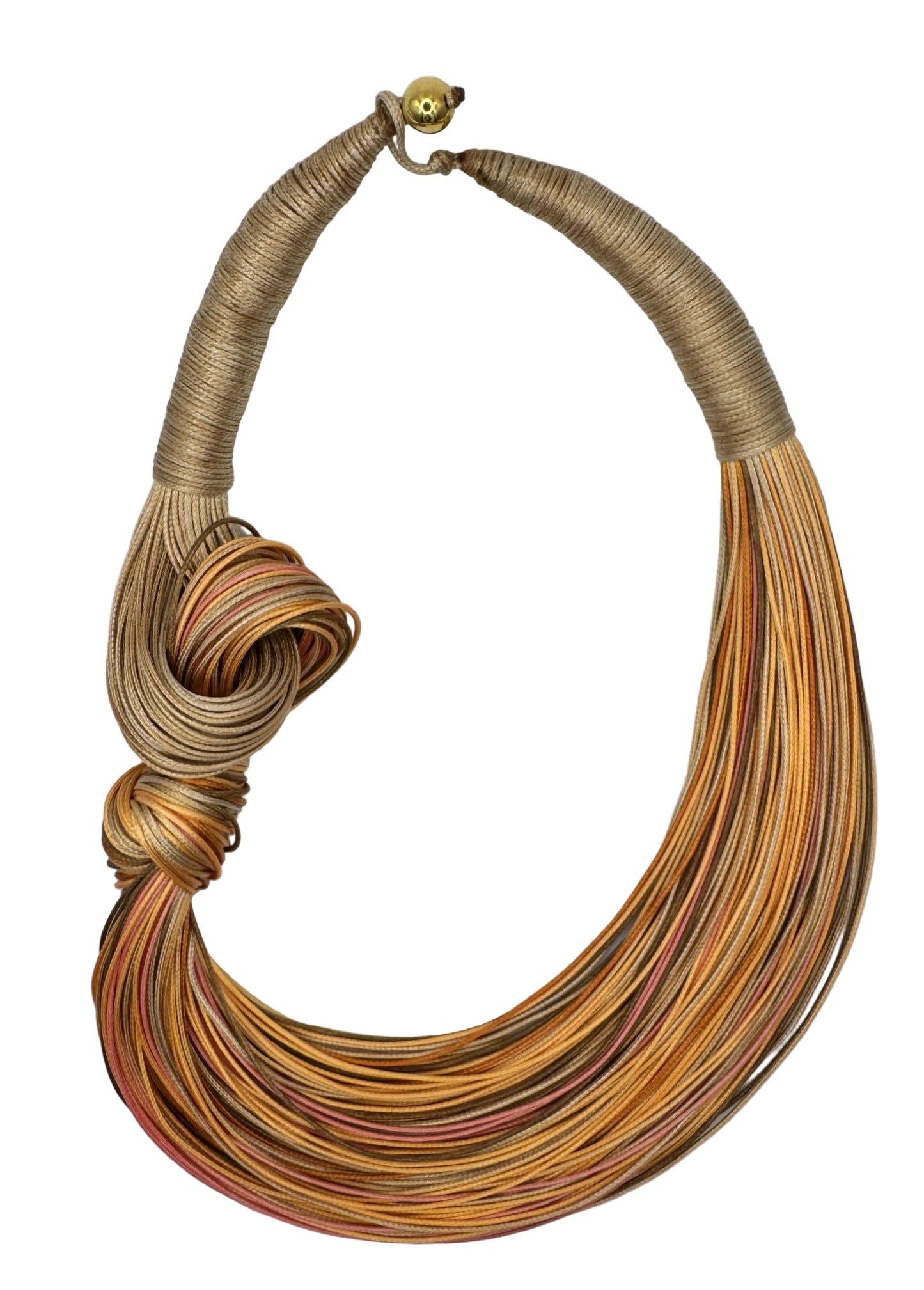 Nudette Necklace